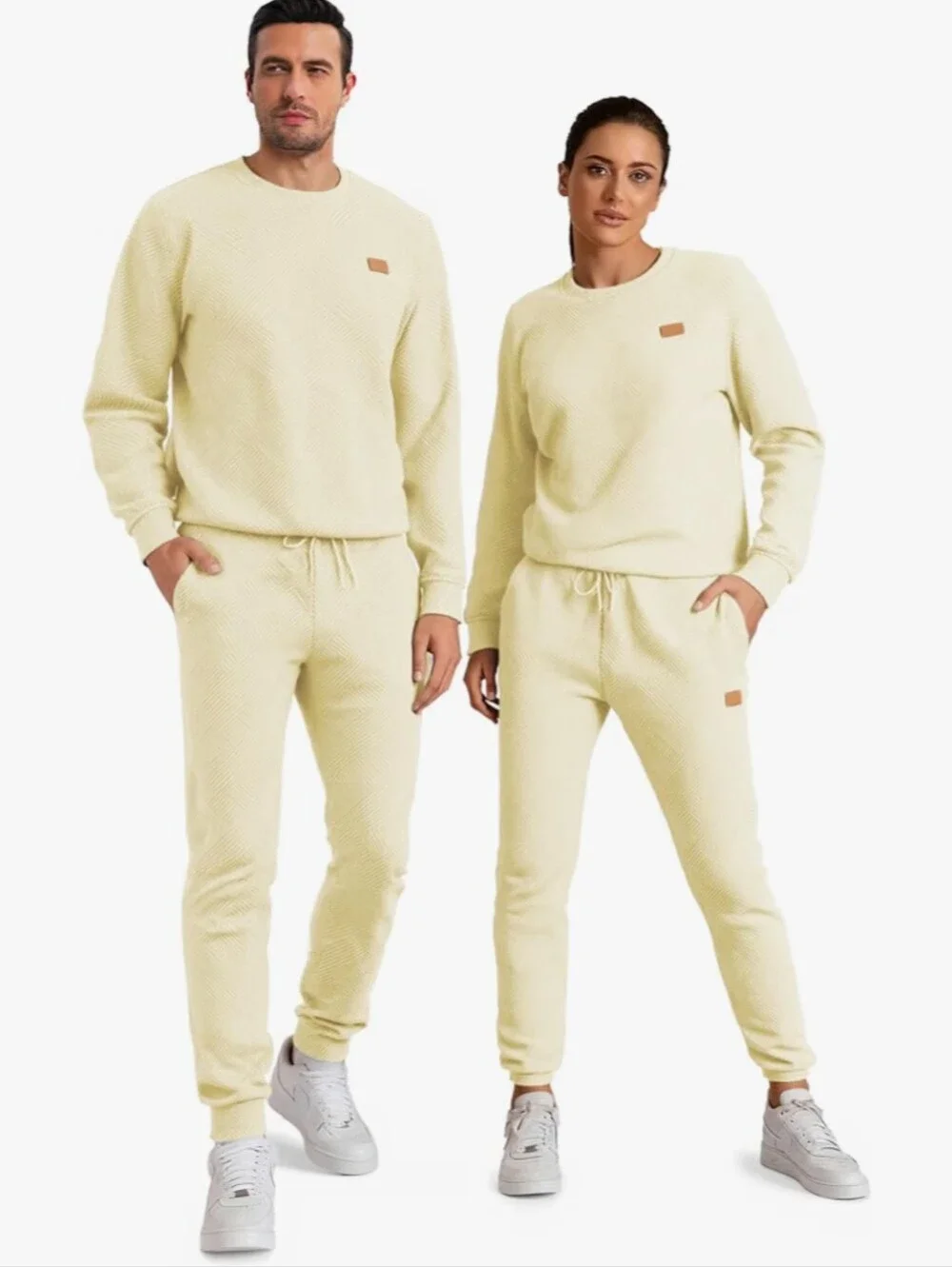 New Look men piece